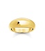 Thomas Sabo  TR2472-413-39-54 Ring vergoldet Grösse 54