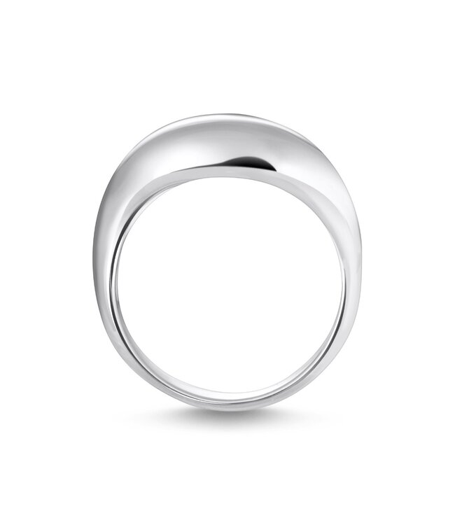 Thomas Sabo  TR2473-001-21-54 Ring Silber Grösse 54