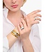 Thomas Sabo  TR2470-001-21-56 Ring Tropfen organische Form Silber Grösse 56