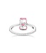 Thomas Sabo  TR2459-052-9-54 Ring Zirkonia Silber Grösse 56