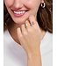 Thomas Sabo  TR2459-052-9-54 Ring Zirkonia Silber Grösse 56