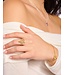 Thomas Sabo  TR2483-427-39-54 Ring Schlange Romance vergoldet Grösse 54
