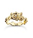 Thomas Sabo  TR2482-414-39-54 Ring Rose Romance vergoldet Grösse 54