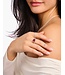 Thomas Sabo  TR2482-664-10-56 Ring Rose Romance Silber Grösse 56