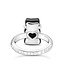 Thomas Sabo  TR2478-052-11-54 Ring Zirkonia Silber Grösse 54