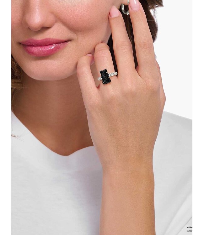 Thomas Sabo  TR2478-052-11-54 Ring Zirkonia Silber Grösse 54