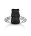 Thomas Sabo  TR2478-052-11-56 Ring Zirkonia Silber Grösse 56