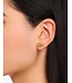 Thomas Sabo  H2314-413-39 Ohrstecker Rose Romance vergoldet