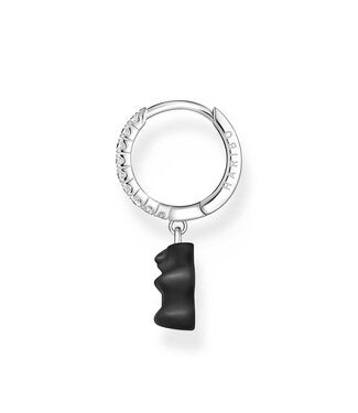 Thomas Sabo  CR726-052-11 Einzel-Creole Silber