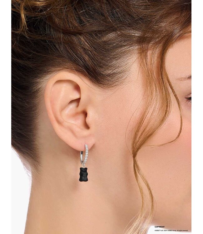 Thomas Sabo  CR726-052-11 Einzel-Creole Silber