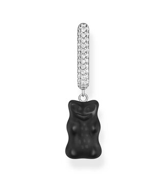 Thomas Sabo  CR727-052-11 Einzel-Creole Silber