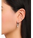Thomas Sabo  CR749-643-14 Creolen Schleife Silber