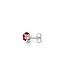 Thomas Sabo  H2314-664-10 Ohrstecker Rose Romance Silber