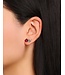 Thomas Sabo  H2314-664-10 Ohrstecker Rose Romance Silber