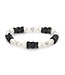 Thomas Sabo  A2170-052-11-L17 Armband Perle Silber 17 cm
