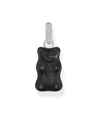 Thomas Sabo  PE967-052-11 Charm-Anhänger Zirkonia Silber