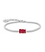 Thomas Sabo  A2187-052-10-L19V Tennisarmband Tennis Silber 16 +3 cm