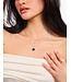 Thomas Sabo  KE2297-643-11-L45 Halskette mit Anhänger Herz Romance Silber 40+5 cm