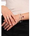 Thomas Sabo  A2173-167-11-L19V Armband Kreuz Romance Silber 19 cm