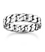 Thomas Sabo  TR2496-637-21-54 Ring Glieder Silber Grösse 54