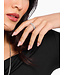 Thomas Sabo  TR2500-051-14-56 Ring weisse Steine Glieder Silber Grösse 56