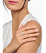 Thomas Sabo  TR2337-051-4-56 Ring Blume Steine Silber Grösse 56