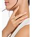 Thomas Sabo  TR2495-414-14-58 Ring Schmetterling Cocktail vergoldet Grösse 58