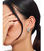 Thomas Sabo  H2328-051-14 Ohrstecker Schmetterling Steine Silber