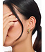 Thomas Sabo  H2328-414-14 Ohrstecker Schmetterling Steine vergoldet