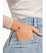 Thomas Sabo  A2188-013-10-L19V Armband Herz Romance Silber 19 cm