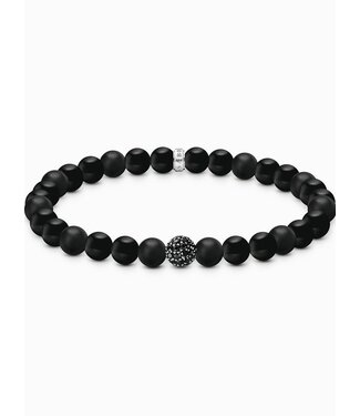 Thomas Sabo  A2194-705-11-L21 Armband Silber 21 cm
