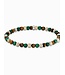 Thomas Sabo  A2183-468-7-L19 Armband Silber 19 cm