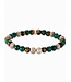 Thomas Sabo  A2193-468-7-L19 Armband Silber 19 cm