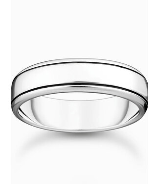 Thomas Sabo  TR2503-637-21-64 Ring Silber Grösse 64