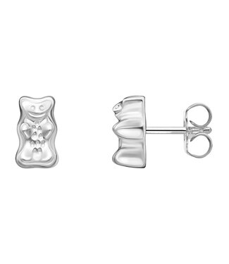 Thomas Sabo  H2329-001-21 Ohrstecker Goldbär Silber