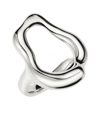 Thomas Sabo  TR2486-001-21-54 Ring Natural Beauty Silber Grösse 54