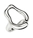 Thomas Sabo  TR2486-001-21-56 Ring Natural Beauty Silber Grösse 56