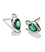 Thomas Sabo  H2333-166-6 Ohrstecker Tropfen Elyndra Silber 1.2 cm