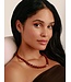 Thomas Sabo  H2333-166-6 Ohrstecker Tropfen Elyndra Silber 1.2 cm