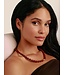 Thomas Sabo  H2333-414-10 Ohrstecker Tropfen Elyndra vergoldet 1.2 cm