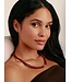 Thomas Sabo  H2333-971-6 Ohrstecker Tropfen Elyndra vergoldet 1.2 cm