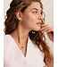Thomas Sabo  H2334-166-6 Ohrstecker Oktagon Elyndra Silber 2.5 cm