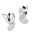 Thomas Sabo  H2342-051-14 Ohrstecker Oval Silber 1 cm