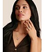 Thomas Sabo  TR2509-643-14-58 Ring Elyndra Silber Grösse 58