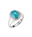 Thomas Sabo  TR2507-405-17-54 Ring Elyndra Silber Grösse 54