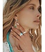 Thomas Sabo  TR2507-405-17-54 Ring Elyndra Silber Grösse 54