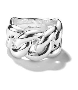 Thomas Sabo  TR2521-001-21-58 Ring Silber Grösse 58