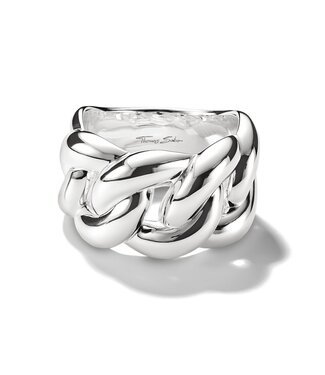 Thomas Sabo  TR2521-001-21-60 Ring Silber Grösse 60