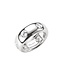 Thomas Sabo  TR2519-051-14-56 Ring Zirkonia weisse Steine Silber Grösse 56