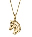 Thomas Sabo  KE2342-414-39-L50V Halskette Elyndra Silber 50 cm